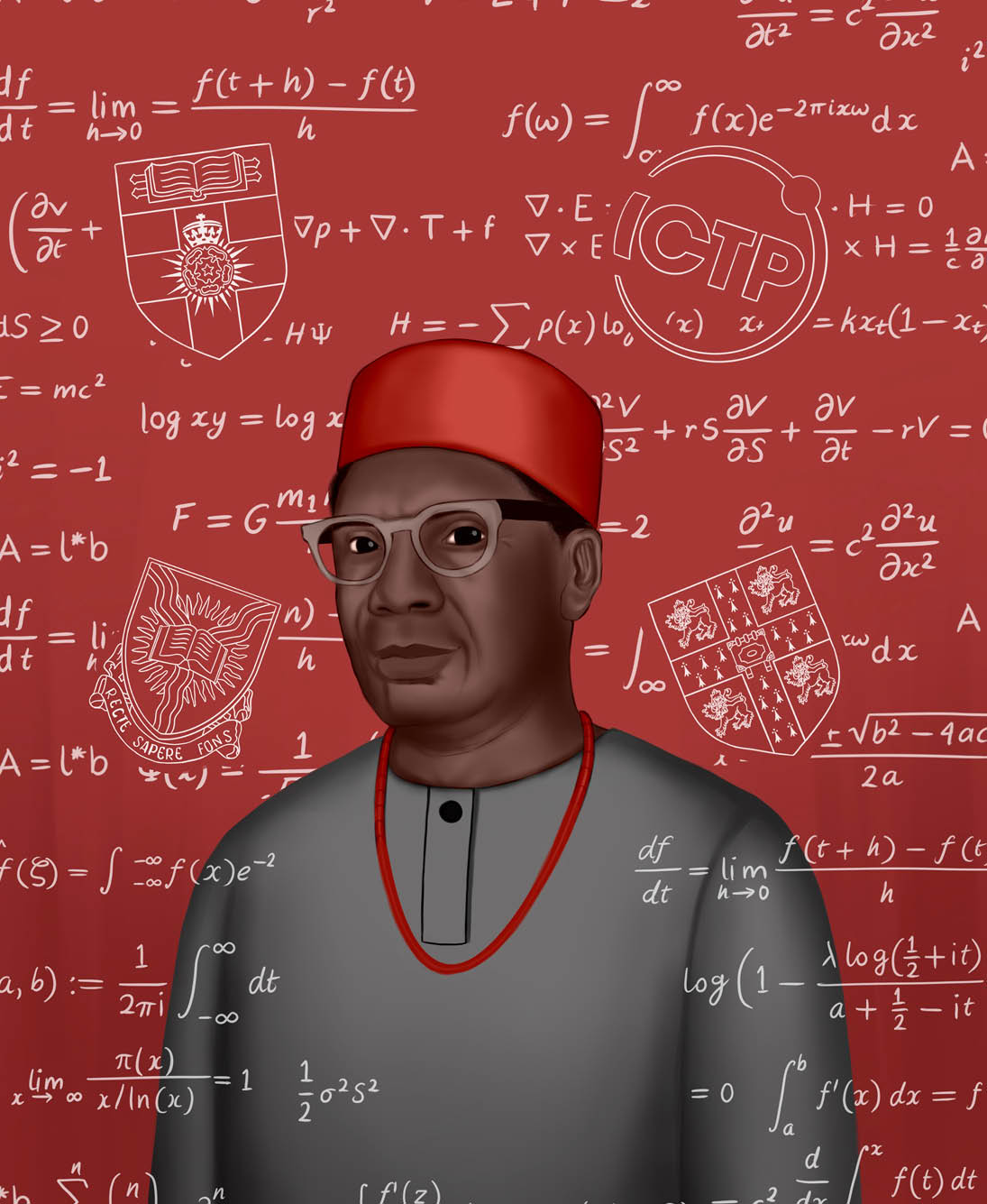 I Am A Nigerian In STEM