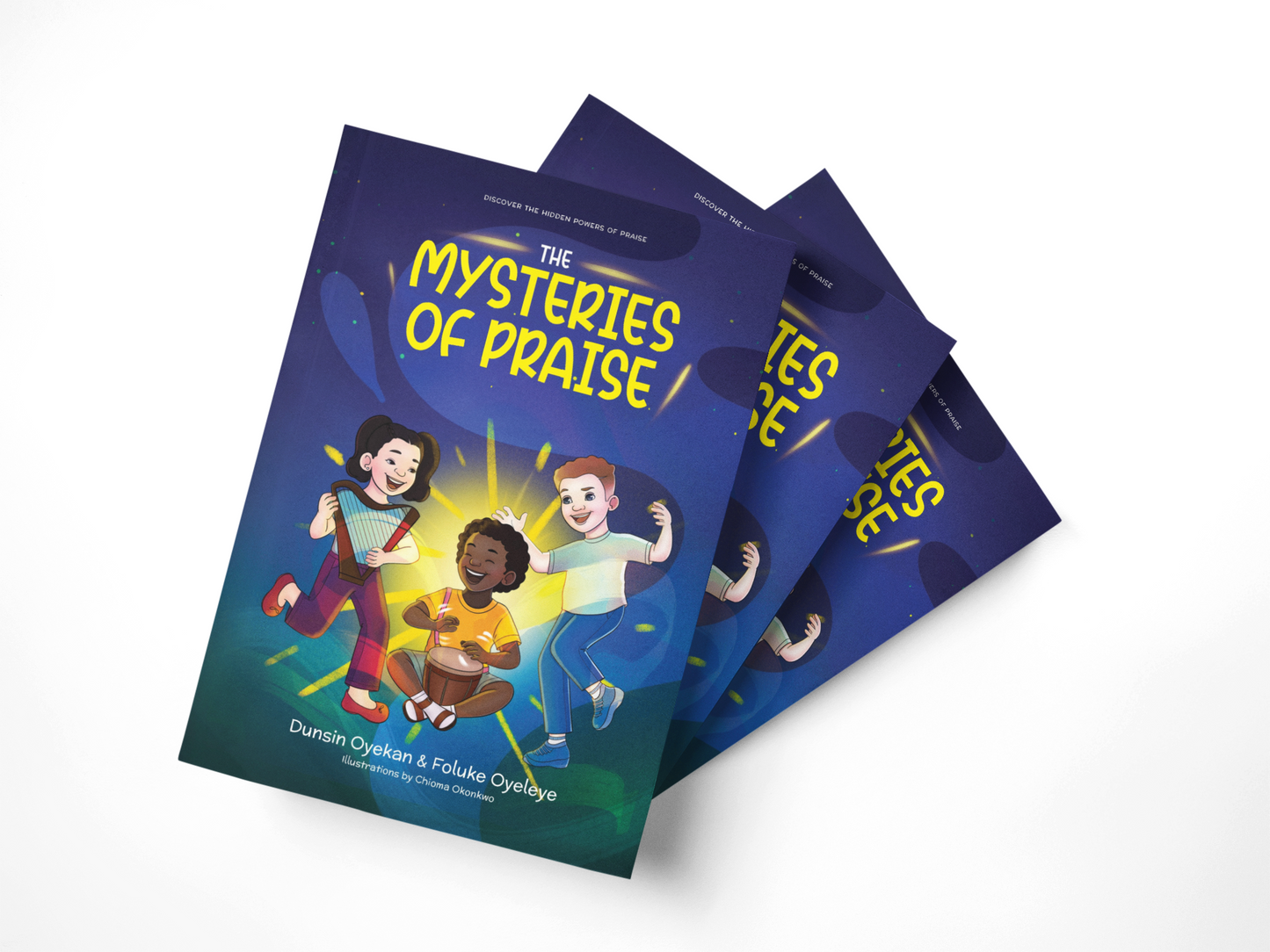 The Mysteries of Praise